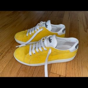 Prada Sneakers